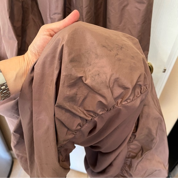 BCBG MAX AZRIA $458 MLBRYMIST Prom Party Gown 6 Long Dress Bubble Lace Event - Picture 15 of 15